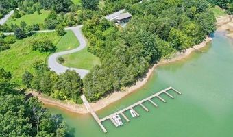 Lot # 39 Bayside Blvd, Bean Station, TN 37708