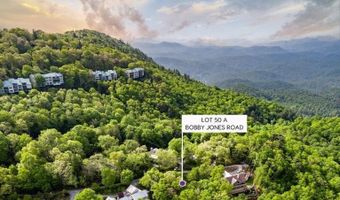 Lo 50a Bobby Jones Road, Highlands, NC 28741