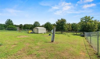 197 W Turnpike Rd, McAlester, OK 74501