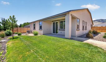 1419 Pickaxe St, Carson City, NV 89703