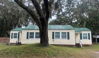 1104 Lafayette St, Beaufort, SC 29902