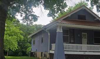 416 N 9th St, Atchison, KS 66002