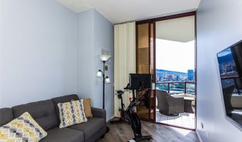 725 Kapiolani Blvd 2601, Honolulu, HI 96813