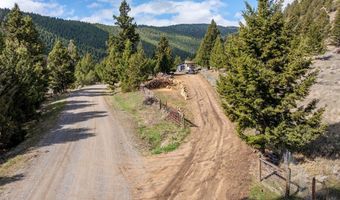65 High Ore, Boulder, MT 59632