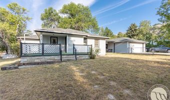 615 Rimrock Rd, Billings, MT 59102