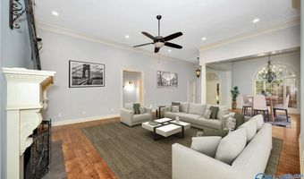 23820 Chadwick Dr, Athens, AL 35613