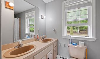 192 Beech Hill Rd, Andover, NH 03216