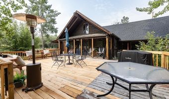30 Fishing Creek Ln, Absarokee, MT 59001