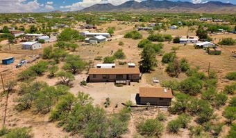 3313 W Thunderbird Trl, Benson, AZ 85602