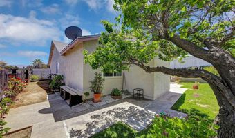 2574 Keen, San Diego, CA 92139