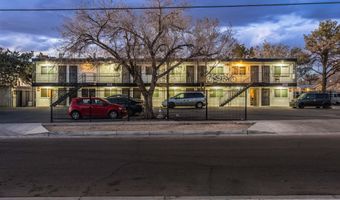 433 Mesilla & 437 4 Lots St SE, Albuquerque, NM 87108
