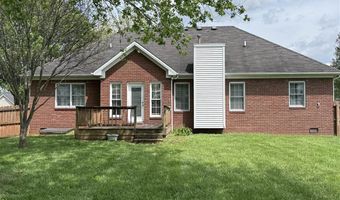 621 Herman Ave, Bowling Green, KY 42104