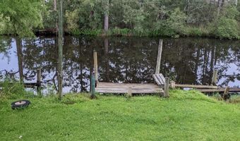 4021 Sailfish St, Bay St. Louis, MS 39520