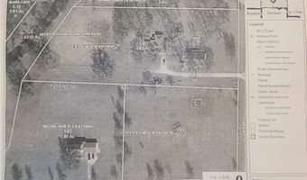 Lot 4 NE Navajo Lane, Adrian, MO 64720