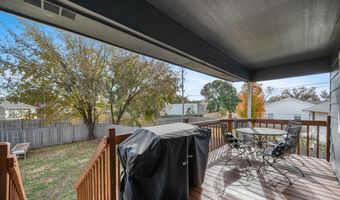 1008 Lulu St, Augusta, KS 67010