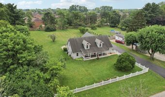 151 South St, Southport, IN 46227