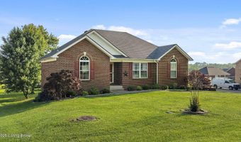 131 Benelli Dr, Bardstown, KY 40004