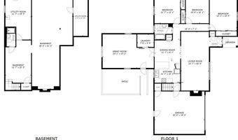5635 Yorktown Ln, Austintown, OH 44515