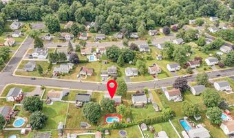 66 Claire St, Bristol, CT 06010