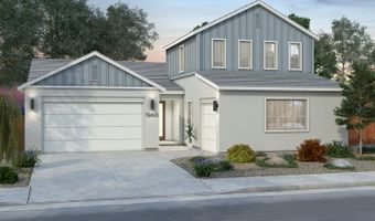 192 Wildcat Peak Dr Plan: Cross Creek, Plan 4X, Carson City, NV 89701