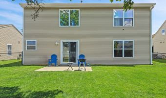 7622 Sergi Canyon Dr, Indianapolis, IN 46217
