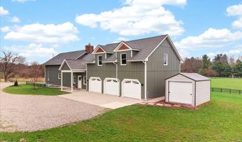 8977 2 Mile Rd NE, Ada, MI 49301