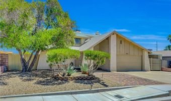 641 Otono Dr, Boulder City, NV 89005