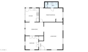 111 CLAWSON Ave, Bisbee, AZ 85603