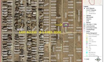 2 N Lots Pinal St, Kingman, AZ 86409