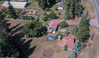 66582 Hwy 2, Bonners Ferry, ID 83805