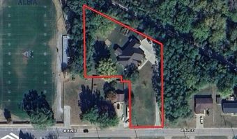617 B Ave E, Albia, IA 52531
