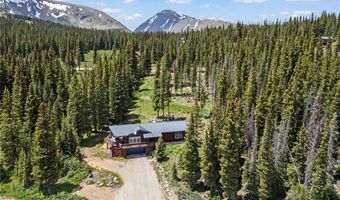 89 LEE Ln, Blue River, CO 80424