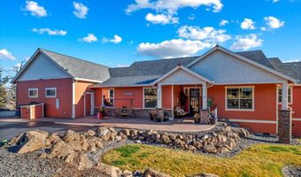 65550 78th St, Bend, OR 97703