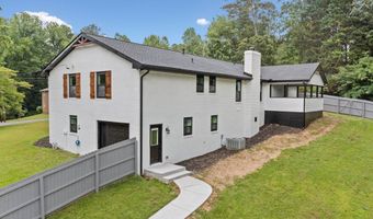 136 Ridgecrest Dr, Ball Ground, GA 30107