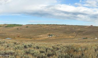E BEAVER RIDGE TRACT 1, Daniel, WY 83115