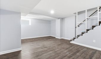 1231 N POTOMAC St, Baltimore, MD 21213