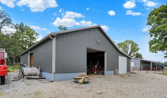 432 W 500 N, Anderson, IN 46012