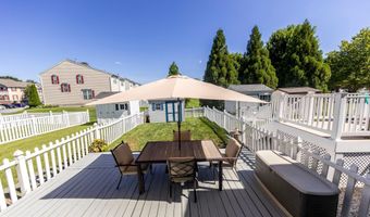 244 MARY JANE Ln, Bel Air, MD 21015