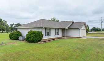 110 Luckau Ln, Alma, AR 72921
