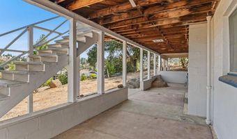 950 S Grade Rd, Alpine, CA 91901