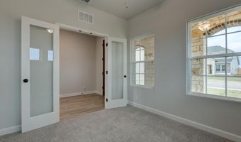 336 Bushwack Dr Plan: Jordan, Adkins, TX 78101