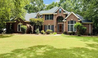 204 Ansonborough, Belton, SC 29627