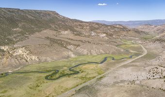 1410 W Highway 62, Antimony, UT 84712