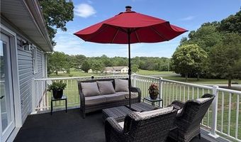 2474 Woodridge Dr, Asheboro, NC 27205