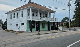 1854 Smith St, North Providence, RI 02911