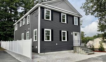 5 Day St, Billerica, MA 01821