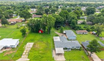 113 Ruth Dr, Arkoma, OK 74901