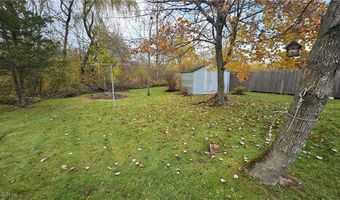 1040 Moneta Ave, Aurora, OH 44202