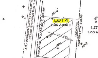 PEPPERBOX lot # 4, Laurel, DE 19956