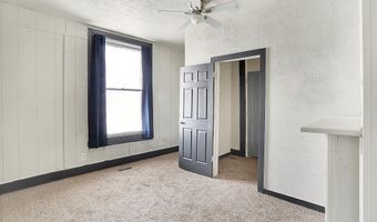 421 W 7th, Anderson, IN 46016